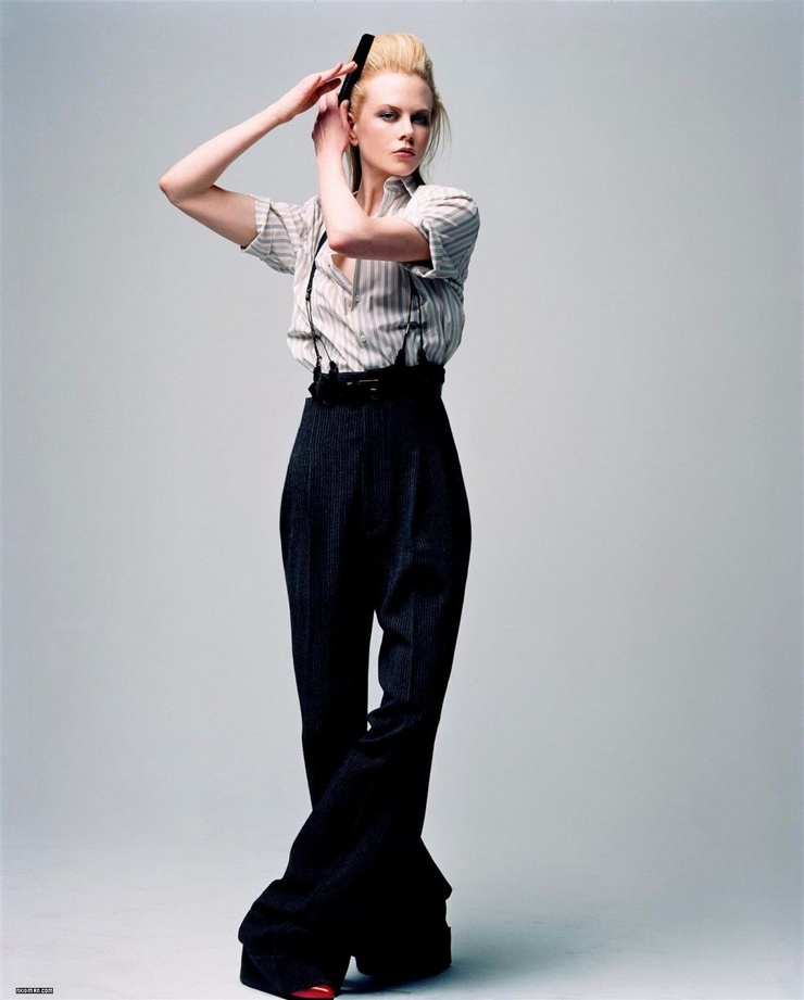 Nicole Kidman