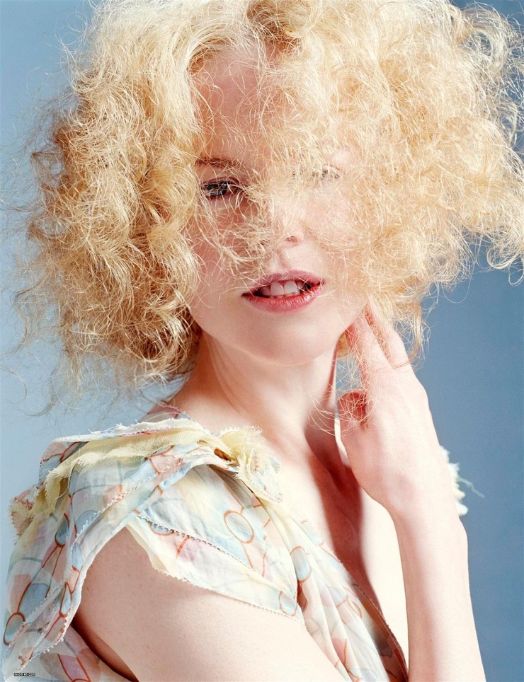 Nicole Kidman Nicole Kidman