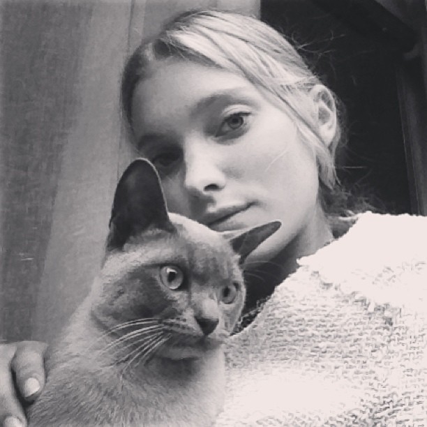 Elsa Hosk Elsa Hosk