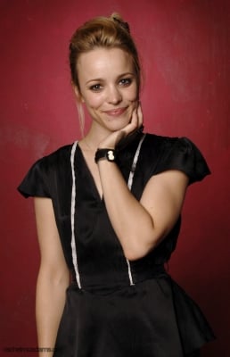 Rachel McAdams Rachel McAdams