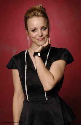 Rachel McAdams