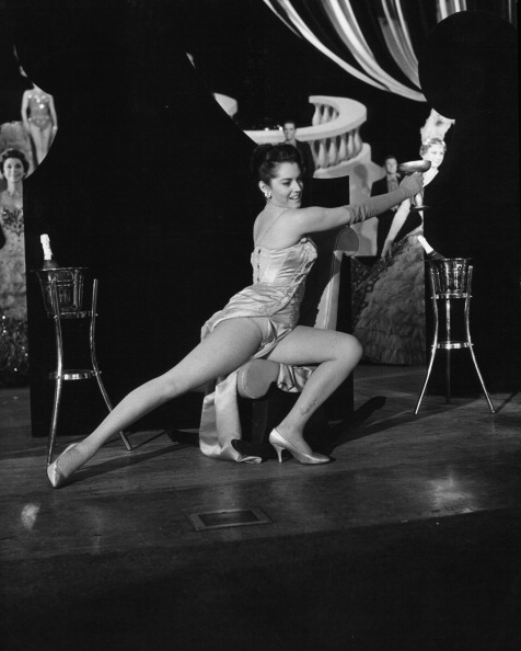 Susan Kohner Susan Kohner