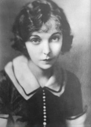 Zasu Pitts