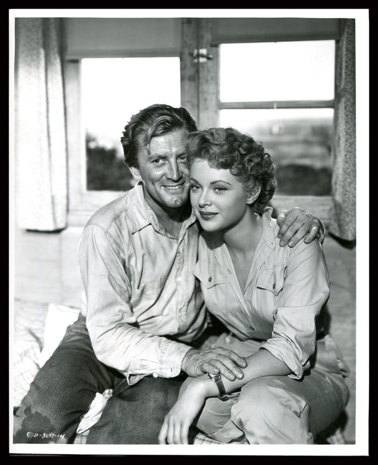 Kirk Douglas Kirk Douglas