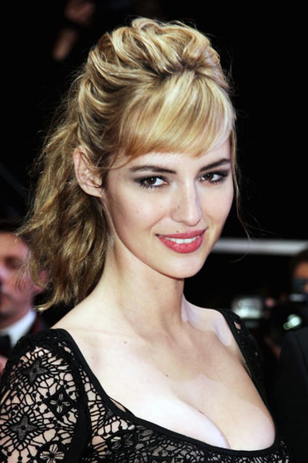 Louise Bourgoin