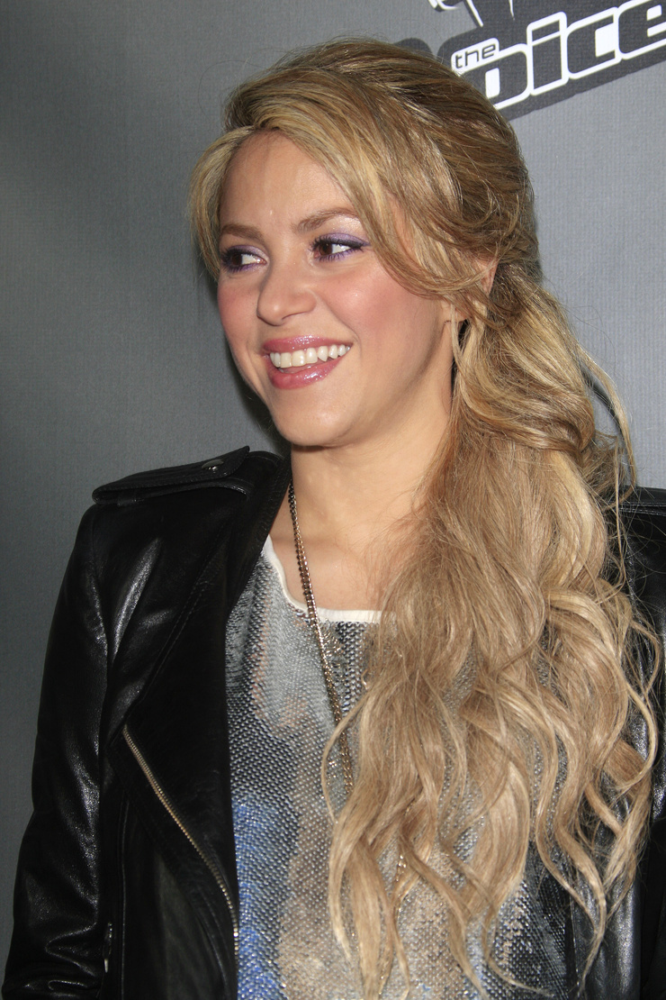 Shakira Shakira