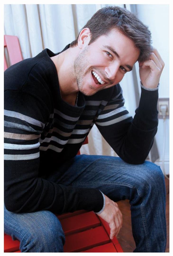 Bernardo Velasco