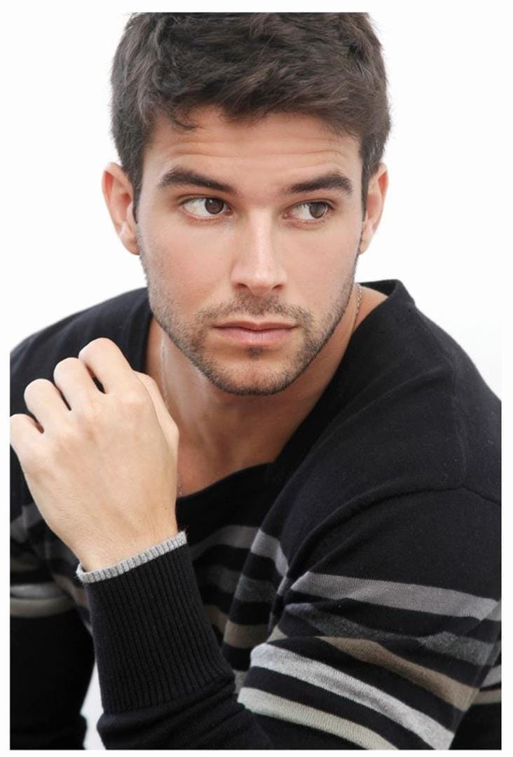 Bernardo Velasco