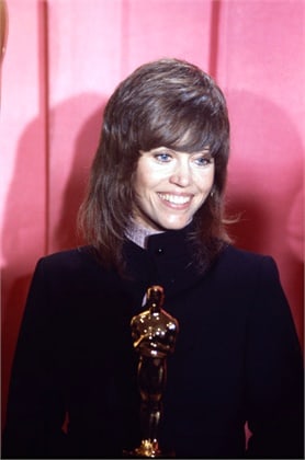 Jane Fonda