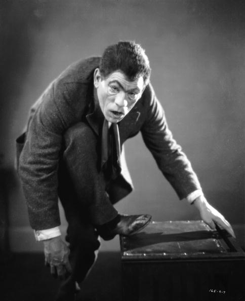 Lon Chaney Lon Chaney