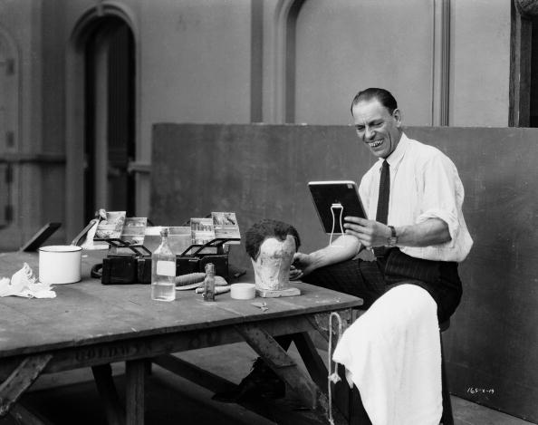 Lon Chaney Lon Chaney