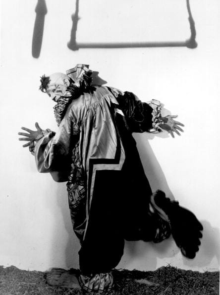 Lon Chaney Lon Chaney