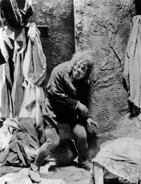 Lon Chaney Lon Chaney