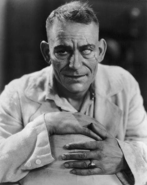 Lon Chaney Lon Chaney
