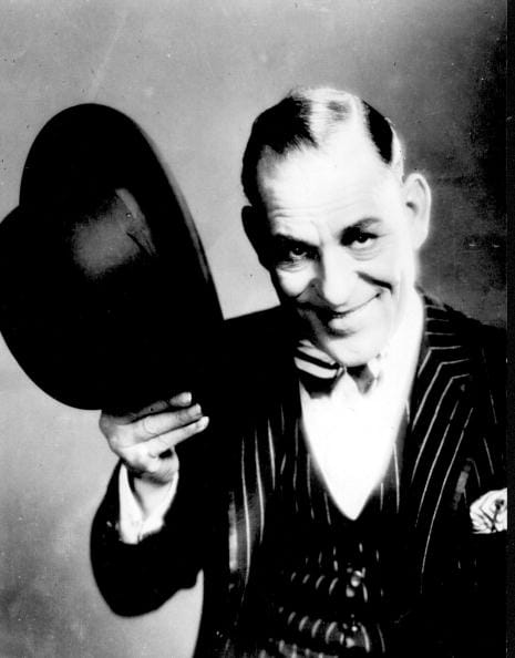 Lon Chaney