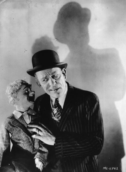 Lon Chaney Lon Chaney