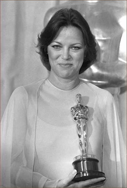 Louise Fletcher