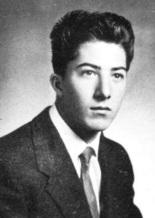Dustin Hoffman Dustin Hoffman