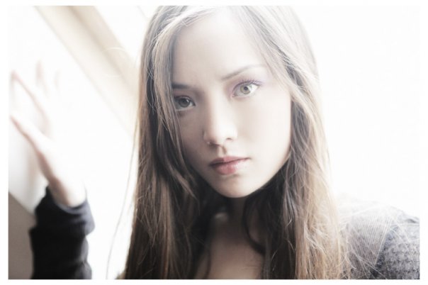 Pom Klementieff Pom Klementieff