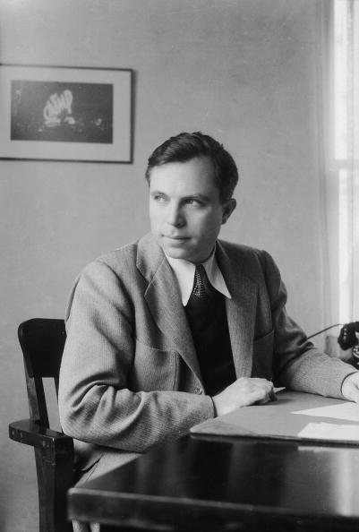 King Vidor