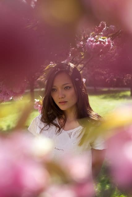 Pom Klementieff Pom Klementieff