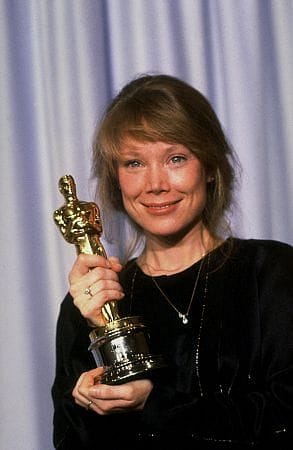 Sissy Spacek Sissy Spacek