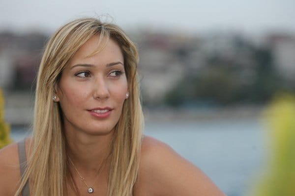 Seda Tokatlioglu