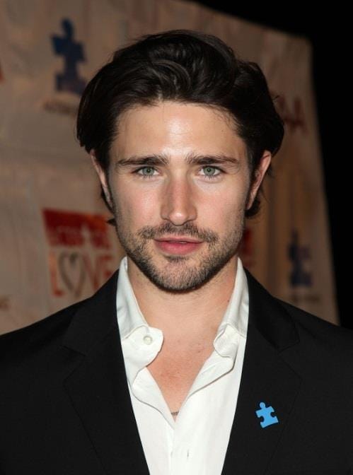 Matt Dallas