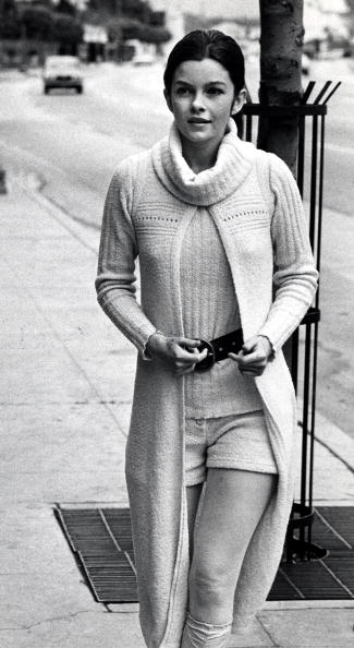 Geneviève Bujold Geneviève Bujold