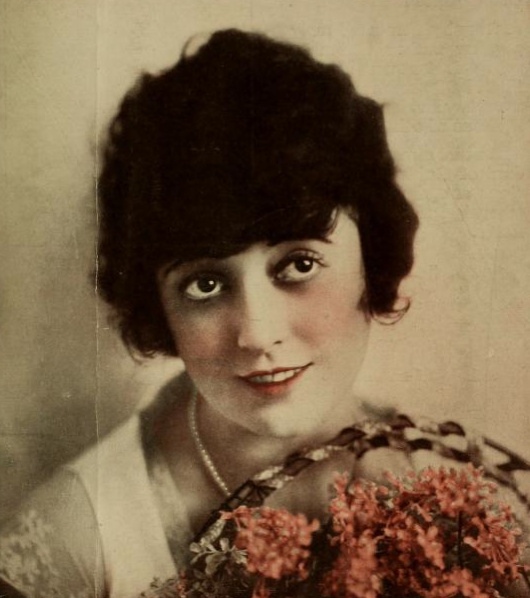 Mabel Normand