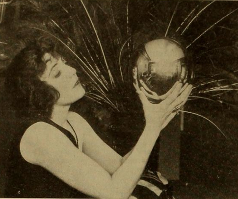 Louise Glaum