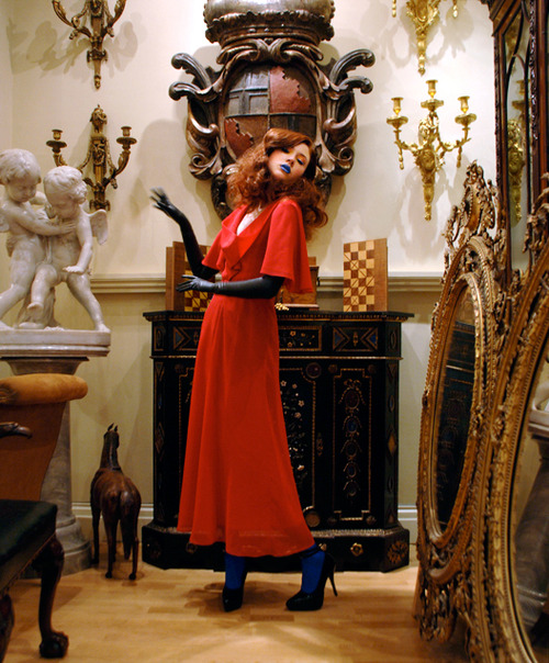 Karen Gillan Karen Gillan