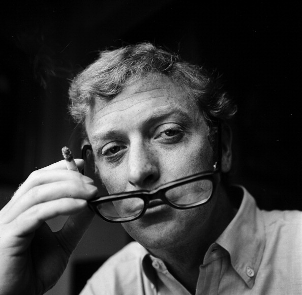 Michael Caine Michael Caine