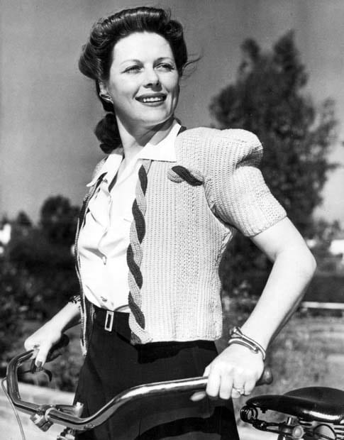 Irene Hervey Irene Hervey