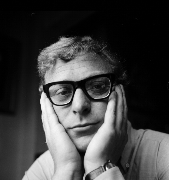 Michael Caine