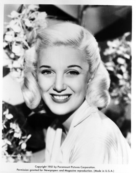 Jan Sterling Jan Sterling