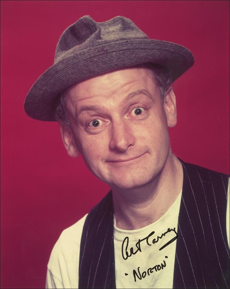 Picture of Art Carney