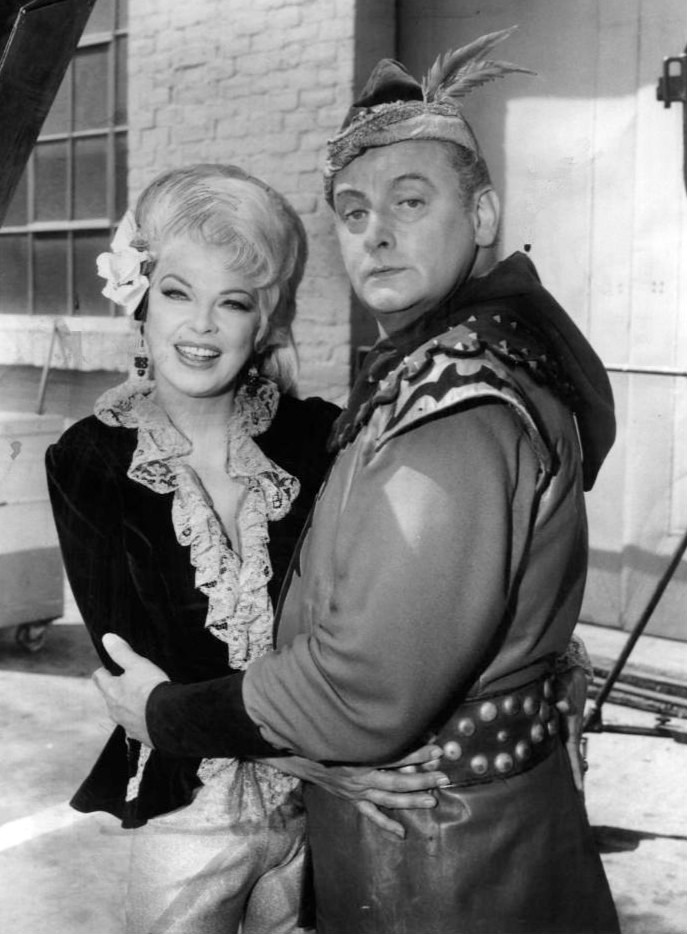 Art Carney Art Carney