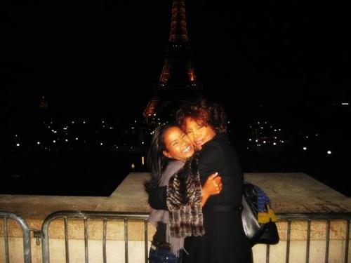 Whitney Houston