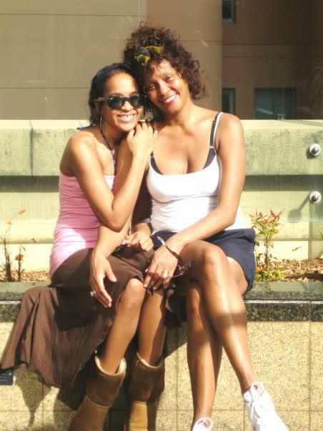 Whitney Houston
