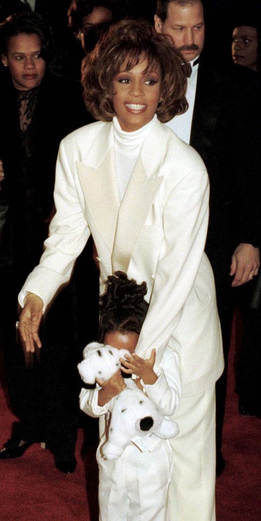 Whitney Houston