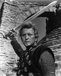 Kirk Douglas