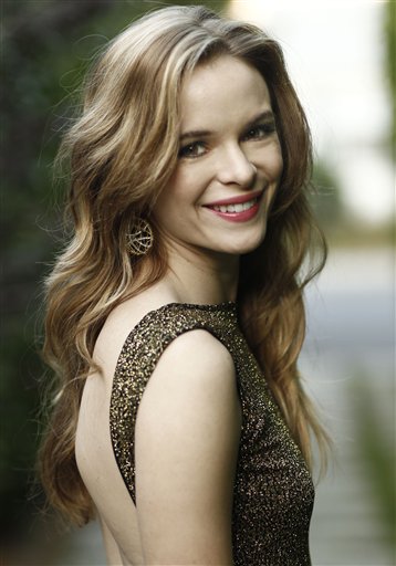 Danielle Panabaker Danielle Panabaker