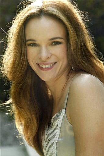 Danielle Panabaker Danielle Panabaker