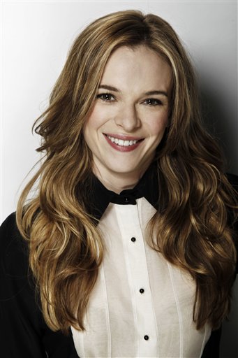Danielle Panabaker Danielle Panabaker