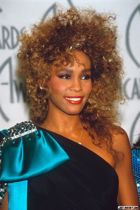 Whitney Houston