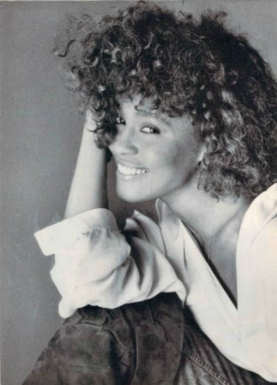 Whitney Houston