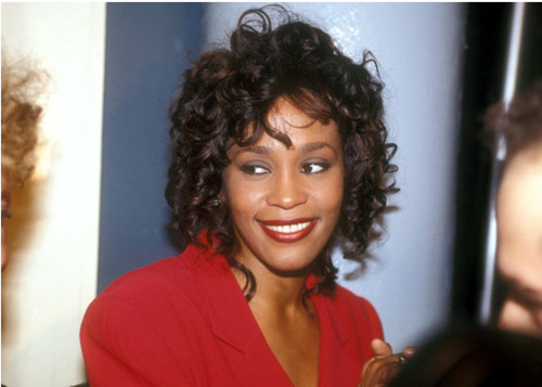 Whitney Houston