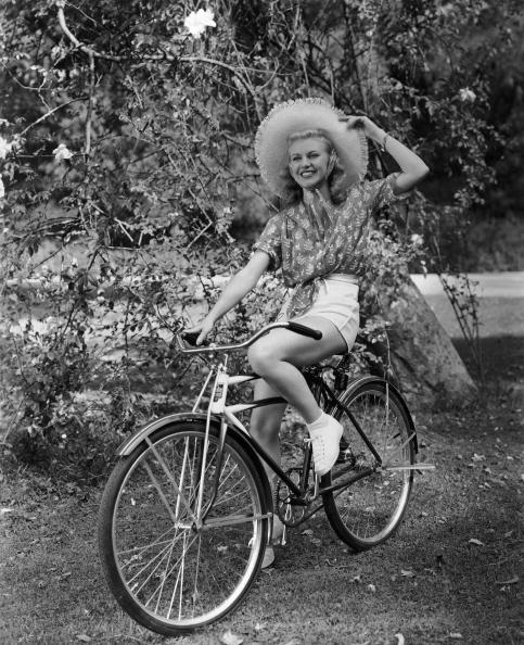 Ginger Rogers Ginger Rogers