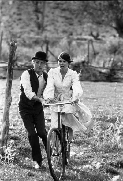 Katharine Ross